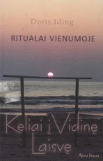 Ritualai vienumoje: keliai į vidinę laisvę — meditacija-ir-samoningumas
