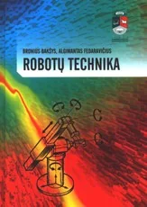 Robotų technika — statyba--inzinerija