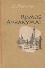 Romos apsakymai