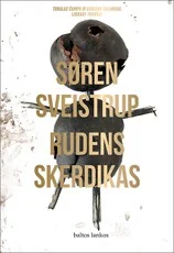 RUDENS SKERDIKAS. Jei radai kaštonų žmogeliuką, neabejok: mirtis jau alsuoja tau į nugarą — skandinaviskas-detektyvas
