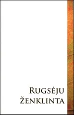 Rugsėju ženklinta