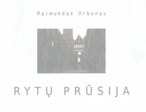 Rytų Prūsija