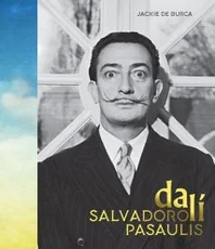 Salvadoro Dali pasaulis