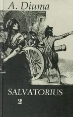 Salvatorius II tomas