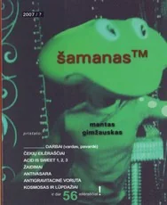 Šamanas