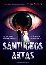 Santuokos aktas