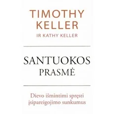 Santuokos prasmė
