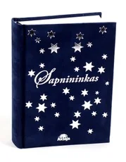 Sapnininkas (2015) — saves-pazinimas-testai-ir-burtai