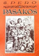 Šarlio Pero pasakos (1991)