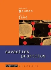 Savasties praktikos — filosofija