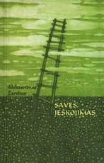 Savęs ieškojimas — asmenybes-tobulinimas