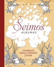 Šeimos albumas
