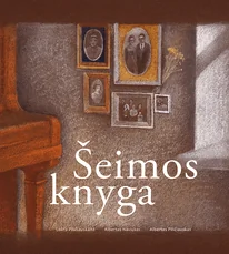 Šeimos knyga
