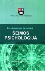 Šeimos psichologija