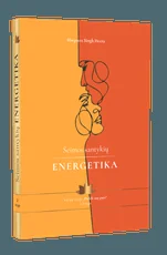 Šeimos santykių energetika