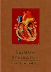 Šeimos sveikatos enciklopedija