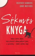 Sėkmės knyga — sekmes-siekimas-