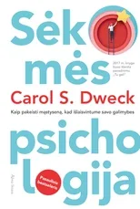 Sėkmės psichologija — sekmes-siekimas-