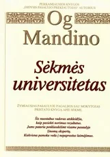 Sėkmės universitetas