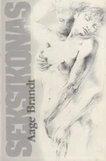 Seksikonas — seksas