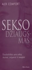 Sekso džiaugsmas — seksas