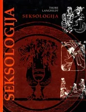 Seksologija — gamta-mokslai