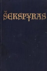 Šekspyras. Raštai VI