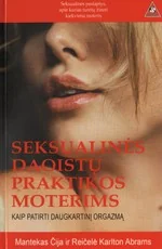 Seksualinės daoistų praktikos moterims