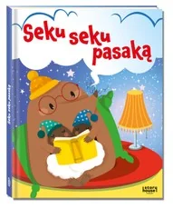 Seku seku pasaką