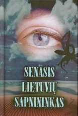 Senasis lietuvių sapnininkas (1996) — ezoterika