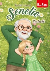 Senelio trobelė