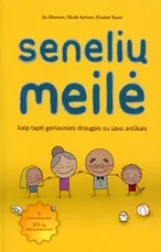 Senelių meilė