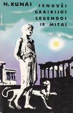 Senovės Graikijos legendos ir mitai — antikos-mitologija