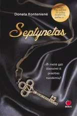 SEPTYNETAS: ar meilė gali išlaisvinti iš praeities nuodėmių?