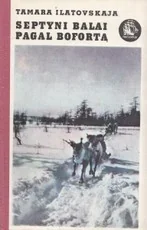 Septyni balai pagal Bofortą — kelioniu-istorijos1