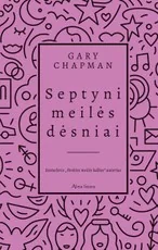 Septyni meilės dėsniai