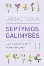 Septynios galimybės — mityba-ir-dietos-