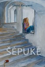 Šėpukė — lietuviu-proza