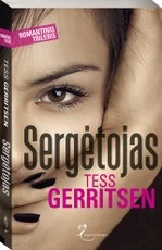 Sergėtojas