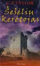 Šešėlių kerėtojas — fantastika-jaunimui