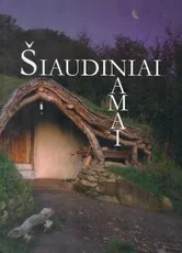 Šiaudiniai namai — statyba-remontas