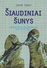 Šiaudiniai šunys
