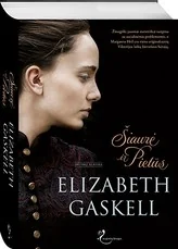Šiaurė ir pietūs — istoriniai-meiles-romanai
