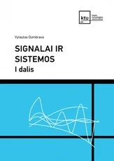 Signalai ir sistemos, I d.