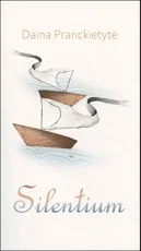 Silentium — lietuviu-poezija