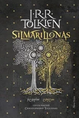 Silmariljonas — fantastika-ir-fantasy