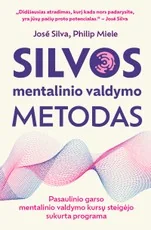 Silvos mentalinio valdymo metodas