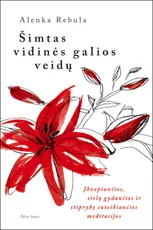 Šimtas vidinės galios veidų — asmenybes-tobulinimas