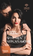 Šito mes neplanavome. Višklifo aristokratai. 3 knyga