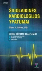 Šiuolaikinės kardiologijos ypatumai